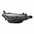 For Toyota Corolla XLE / XSE / SE / 50th Headlight 2017 2018 2019 Dual LED CAPA (CLX-M0-20-9884-00-9-CL360A55-PARENT1)