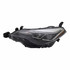 For Toyota Corolla XLE / XSE / SE / 50th Headlight 2017 2018 2019 Dual LED CAPA (CLX-M0-20-9884-00-9-CL360A55-PARENT1)