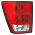KarParts360: For 2005 2006 Jeep Grand Cherokee Tail Light Assembly (CLX-M0-CS196-U000L-CL360A1-PARENT1)