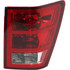 KarParts360: For 2005 2006 Jeep Grand Cherokee Tail Light Assembly (CLX-M0-CS196-U000L-CL360A1-PARENT1)