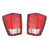 KarParts360: For 2005 2006 Jeep Grand Cherokee Tail Light Assembly (CLX-M0-CS196-U000L-CL360A1-PARENT1)
