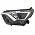 For Toyota RAV4 LE / XLE Headlight 2016 2017 2018 (CLX-M0-20-9790-00-CL360A55-PARENT1)