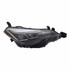 For Toyota Corolla SE / XLE / XSE / 50th Dual LED Headlight|2017 2018 2019 (CLX-M0-20-9884-00-1-CL360A55-PARENT1)