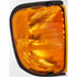 KarParts360: For 2003 Ford E-250|Park / Signal / Side Marker Light Assembly (CLX-M0-FR113-U100L-CL360A3-PARENT1)