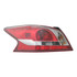 KarParts360: For 2013 Nissan Altima Tail Light Assembly w/Bulbs (CLX-M0-DS722-B000L-CL360A1-PARENT1)