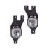 For Ford F-250 / 350 / 450 / 550 Super Duty Fog Light 2001 02 03 2004 (CLX-M0-19-5644-00-CL360A56-PARENT1)