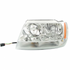 KarParts360: For 2002 03 JEEP GRAND CHEROKEE Headlight Assembly w/Bulbs (CLX-M0-CS097-B001L-CL360A2-PARENT1)