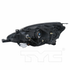 For Nissan Sentra S / SV Model Headlight 2016 17 18 2019 (CLX-M0-20-9794-00-CL360A55-PARENT1)