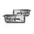 KarParts360: For 2006 2007 2008 2009 2010 FORD EXPLORER Fog Light Assembly w/Bulbs (CLX-M0-FR545-B000L-CL360A1-PARENT1)