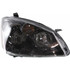 KarParts360: For 2005 2006 Nissan Altima Headlight Assembly with Bulbs (CLX-M0-DS661-B101L-CL360A1-PARENT1)