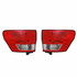 For Jeep Grand Cherokee Outer Tail Light 2011 2012 2013 (CLX-M0-11-6428-00-CL360A55-PARENT1)