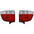 For Dodge Durango Outer Tail Light 2011 2012 2013 (CLX-M0-11-6426-00-CL360A55-PARENT1)