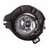 For Nissan Frontier Fog Light 2005 06 07 08 2009 w/ Painted Bumper (CLX-M0-19-5786-00-CL360A55-PARENT1)