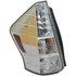 For Toyota Prius V Tail Light 2012 2013 2014 (CLX-M0-11-6468-00-CL360A55-PARENT1)