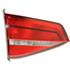 For Volkswagen Jetta Sedan Inner Tail Light 2015 2016 w/ Bulb (CLX-M0-17-5562-00-CL360A55-PARENT1)