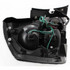 For Nissan Sentra 2.0L Tail Light 2007 08 2009 (CLX-M0-11-6220-00-CL360A55-PARENT1)