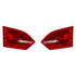 For Volkswagen Jetta Sedan Tail Light 2011 12 13 2014 Lid (CLX-M0-17-0324-00-CL360A55-PARENT1)