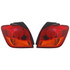 For Mitsubishi Outlander Sport / RVR Outer Tail Light 2011-2019 (CLX-M0-11-6458-00-CL360A55-PARENT1)