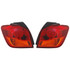 For Mitsubishi Outlander Sport / RVR Outer Tail Light 2011-2019 (CLX-M0-11-6458-00-CL360A55-PARENT1)