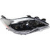 For Toyota Avalon Limited / Hybrid Limited Headlight 2016 2017 2018 HID (CLX-M0-20-9408-91-CL360A55-PARENT1)