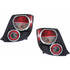 For Chevy Sonic Hatchback Tail Light 2012 13 14 15 2016 (CLX-M0-11-6418-00-CL360A55-PARENT1)