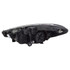 For Kia Forte EX Headlight 2015 2016 CAPA Certified (CLX-M0-20-9460-80-9-CL360A55-PARENT1)