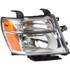 For Nissan NV 1500 / 2500 / 3500 Headlight 2012 13 14 15 16 17 2018 (CLX-M0-20-9470-00-CL360A55-PARENT1)