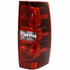 For Chevy Tahoe Tail Light 2007-2014 (CLX-M0-11-6194-00-CL360A55-PARENT1)