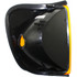 KarParts360: For 2003 Ford E-150 Club Wagon Park / Signal / Side Marker Light Asembly (CLX-M0-FR113-U100L-CL360A2-PARENT1)