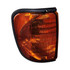 KarParts360: For 2003 Ford E-150 Park / Signal / Side Marker Light asembly (CLX-M0-FR113-U100L-CL360A1-PARENT1)
