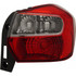 For Subaru Impreza Hatchback Tail Light 2012 13 14 15 2016 (CLX-M0-11-6464-00-CL360A55-PARENT1)