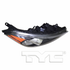 For Kia Forte EX Headlight 2015 2016 (CLX-M0-20-9460-80-CL360A55-PARENT1)