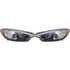 For Kia Forte EX Headlight 2015 2016 (CLX-M0-20-9460-80-CL360A55-PARENT1)