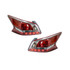 For Nissan Altima Sedan Tail Light 2013 2014 Halogen (CLX-M0-11-6480-00-CL360A55-PARENT1)