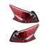 For Nissan Altima Sedan Tail Light 2013 LED (CLX-M0-11-6484-00-CL360A55-PARENT1)