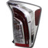 For Toyota Prius Tail Light 2012 13 14 2015 (CLX-M0-11-6466-00-CL360A55-PARENT1)