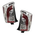 For Toyota Prius Tail Light 2012 13 14 2015 (CLX-M0-11-6466-00-CL360A55-PARENT1)