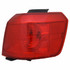 For GMC Terrain Outer Tail Light 2010-2017 CAPA Certified (CLX-M0-11-6542-00-9-CL360A55-PARENT1)