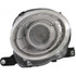 For Fiat 500 Headlight 2012-2019 w/o Logo Projector CAPA (CLX-M0-20-9376-00-9-CL360A55-PARENT1)