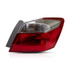 For Honda Accord Sedan EX / LX / Sport Model Outer Tail Light 2013 2014 2015 (CLX-M0-11-6530-00-CL360A55-PARENT1)