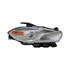For Dodge Dart SE / Aero / Limited Headlight 2016 Chrome Halogen (CLX-M0-20-9338-70-CL360A55-PARENT1)