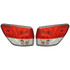 For Nissan Pathfinder Outer Tail Light 2013 14 15 2016 (CLX-M0-11-6568-00-CL360A55-PARENT1)