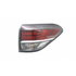 For Lexus RX 350 Outer Tail Light 2013 2014 2015 (CLX-M0-11-6534-00-CL360A55-PARENT1)