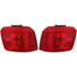 For GMC Terrain Outer Tail Light 2010-2017 (CLX-M0-11-6542-00-CL360A55-PARENT1)