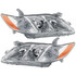 For Toyota Camry Headlight 2007 08 2009 SE Model (CLX-M0-20-6758-91-CL360A55-PARENT1)