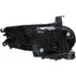 For Nissan Cube Headlight 2009 10 11 12 13 2014 (CLX-M0-20-9112-00-CL360A55-PARENT1)