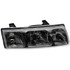 For Saturn Vue Headlight 2002 2003 2004 (CLX-M0-20-6422-00-CL360A55-PARENT1)