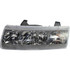 For Saturn Vue Headlight 2002 2003 2004 (CLX-M0-20-6422-00-CL360A55-PARENT1)