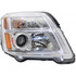 For GMC Terrain Headlight 2010 11 12 13 14 2015 Halogen Type CAPA Certified (CLX-M0-20-9142-00-9-CL360A55-PARENT1)