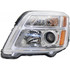 For GMC Terrain Headlight 2010 11 12 13 14 2015 Halogen Type CAPA Certified (CLX-M0-20-9142-00-9-CL360A55-PARENT1)